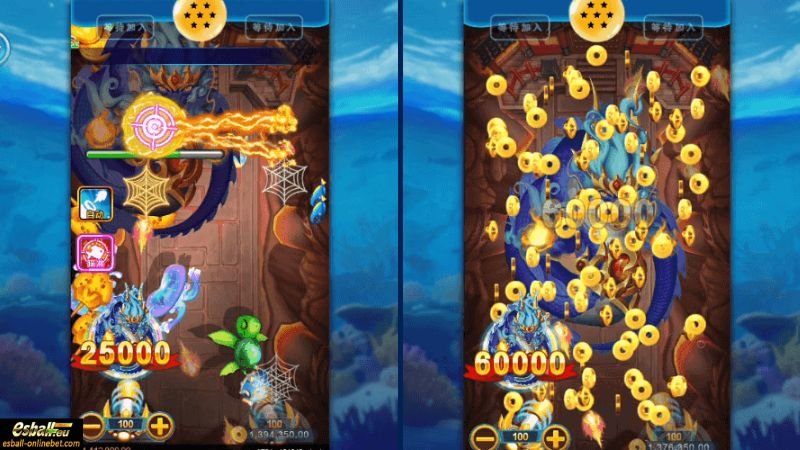 Simple game modes good for many players