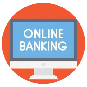 🎖Online Banking